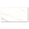 Statuario Gold Marble Effect Polished Porcelain Wall and Floor Tiles 30x60